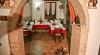 agriturismo con ristorante spoleto