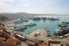 Find Accommodations near the port of Ancona