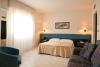 Camera Triple Standard Resort 5 stelle in Puglia