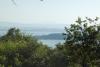 Casali con Vista sul Lago Trasimeno vicino Perugia