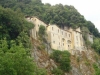 Franciscan sanctuaries in the countryside in Rieti