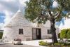 Residence Diffuso a Locorotondo, Bari