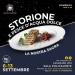 SAGRA DELLO STORIONE E DEL PESCE D'ACQUA DOLCE ?>