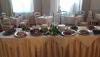 Prima Colazione in hotel a Fiuggi