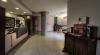 Accogliente Reception dell'hotel vicino Salerno