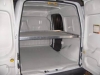 Cover in vetroresina per trasporto in HACCP