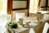 Hotel 4**** in Pensione Completa al Ristorante