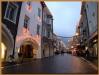 Bancarelle per le vie del Centro di Vipiteno
