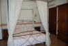Casale per famiglie con letto a baldacchino Macerata