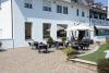 Camere, Suite e Ristorante hotel Anguillara