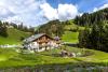 Chalet nelle valli del Trentino a S.Vigilio