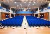 Centro congressi con 1000 posti