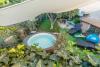 B&B nella Maremma Laziale con piscina