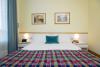 Camere standard hotel4stelle vicino al mare 