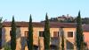 Agriturismo a Montemerano con appartamenti e suite