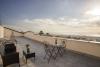 Terrazza panoramica vista mare Lido-di-Camaiore 