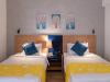 Camere con tutti i comfort in villaggio Egitto
