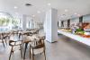Villaggio Canarie Tenerife Ristorante con colazione a Buffet