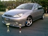 Importazione FORD FOCUS 1.8TDCi 115CV GHIA TUNING