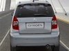 Nuova CITROEN C2 - Dietro