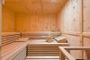 Sauna e BioSauna al Villaggio con SPA