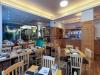 Ristorante con piatti della tradizione