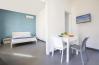 Casa vacanze Deluxe per relax al mare San-Vito-lo-Capo