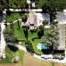 Villaggio albergo in campagna umbra