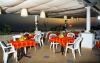 Residence ad Ischia con ristorante esterno