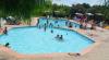 Piscina per adulti e bambini