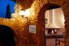 Appartamento Le-Viole con Ingresso-Indipendente in borgo-medievale Umbria