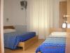 Camera Singola Senigallia con Tv e Bagno Privato