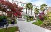 Hotel con piscina e Spa vicino Padova 