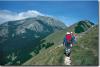 Trekking sul Monte Cucco