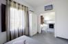 Casa vacanze Luxury con cucina e tv San-Vito-lo-Capo