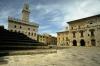 Hotel e Apartamenti sulla Piazza di Montepulciano