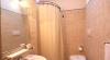 Bagno privato con doccia