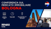 Conferenza sul mercato immobiliare di REMAX Italia
