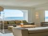 Sala comune nel Resort con Poltrone
