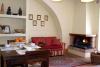 Agriturismo con Appartamento e Camino vicino Terni