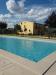 Agriturismo con piscina vicino Assisi 