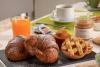 Colazione in hotel lungomare Terracina