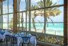 Ristorante vista mare in Villaggio con Buffet