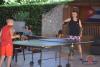 Area giochi ping pong resort 4 stelle Porto-cesareo