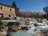 Dormire vicino alle Terme di Saturnia
