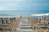 Spiaggia di sabbia fine a Castellaneta Marina