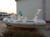 Gommone 5,20 metri con seduta alta