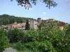 Castello di San Sebastiano Curone