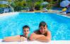 Hotel con Piscina esterna ad Acquappesa