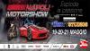 webtvstudios Motorshow Napoli Oltremare Supercar
